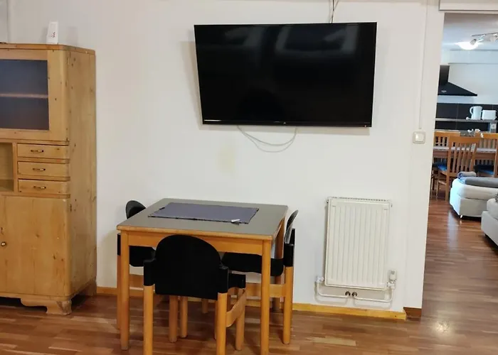 Geinberg & Via Nova Aparthotel Polling im Innkreis