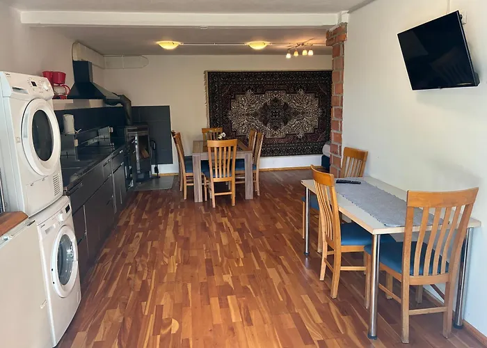 Geinberg & Via Nova Aparthotel Polling im Innkreis