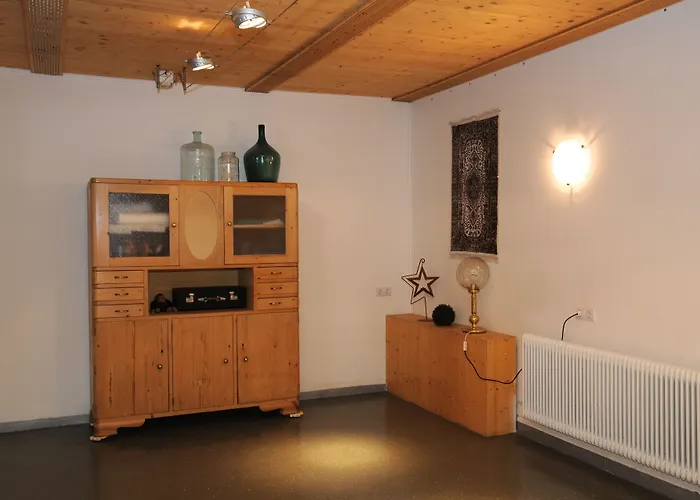 Geinberg & Via Nova Polling im Innkreis