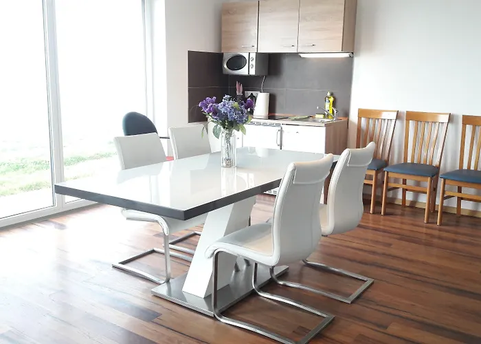 Geinberg & Via Nova 4*