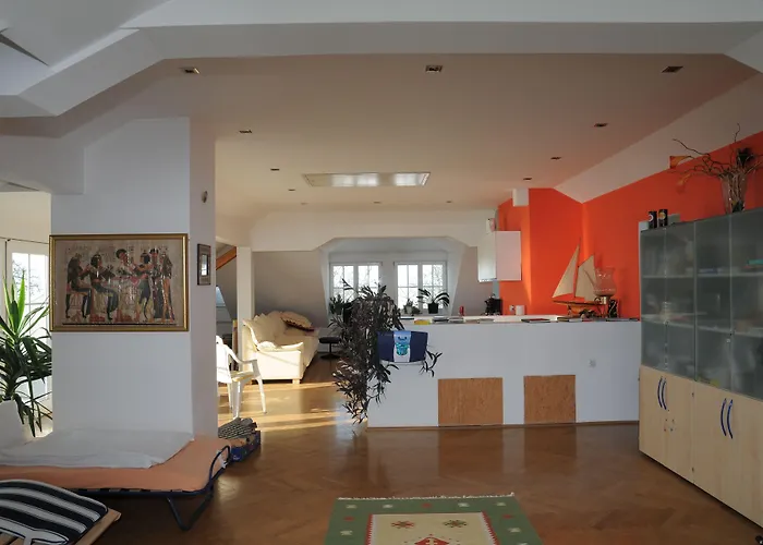 Geinberg & Via Nova Polling im Innkreis