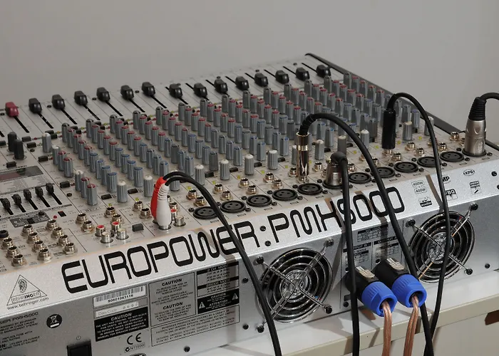 Geinberg & Via Nova Aparthotel