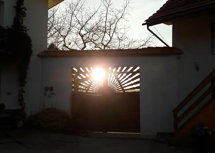 Geinberg & Via Nova Aparthotel 4*