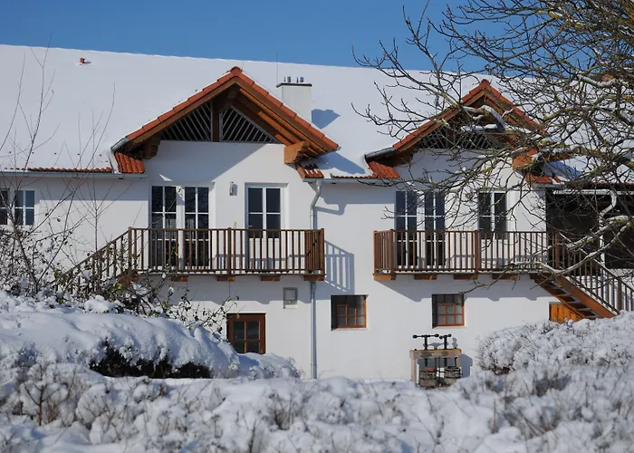 Geinberg & Via Nova 4* Polling im Innkreis