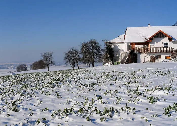 Geinberg & Via Nova 4* Polling im Innkreis