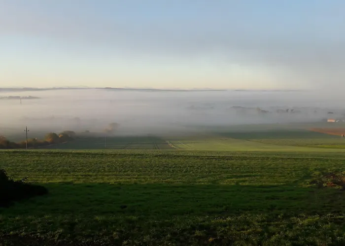 Aparthotel Geinberg & Via Nova 4*