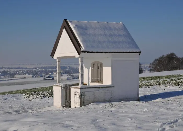 Geinberg & Via Nova Aparthotel 4*