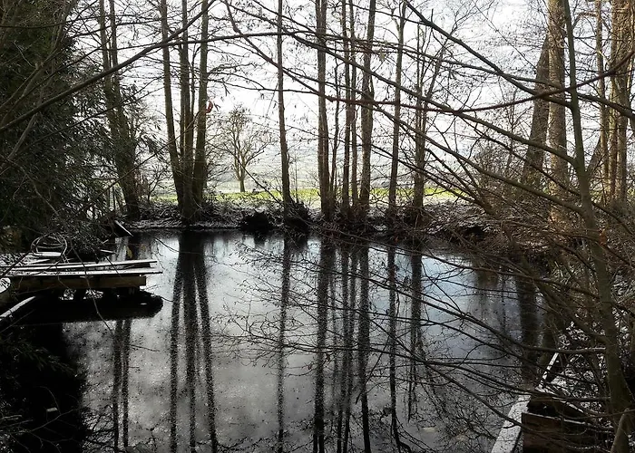 Apartmanhotel Geinberg & Via Nova 4*